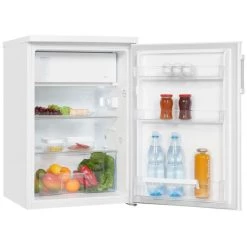 Rabatt 👍 Exquisit Kühlschrank KS16-4-HE-010D Weiss | 120 L Nutzinhalt | Weiß ❤️ -Exquisit Verkaufsladen unnamed file 1011