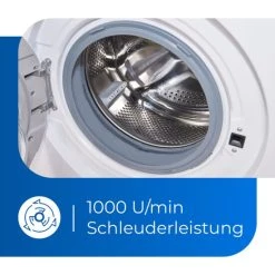 Coupon 😀 Exquisit Waschmaschine WA6010-060D Weiss | 1330 U/Min. | Fassungsvermögen 7 Kg 🎁 13 Coupon 😀 Exquisit Waschmaschine WA6010-060D Weiss | 1330 U/Min. | Fassungsvermögen 7 Kg 🎁 -Exquisit Verkaufsladen unnamed file 1024