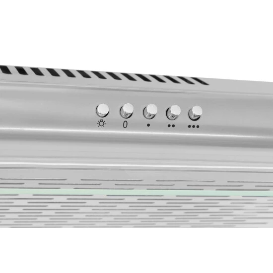 Auslauf 😍 Exquisit UBH 10-2.2 Inoxlook Dunstabzugshaube | Unterbau | Inox ⭐ 7 Auslauf 😍 Exquisit UBH 10-2.2 Inoxlook Dunstabzugshaube | Unterbau | Inox ⭐ – Bild 5