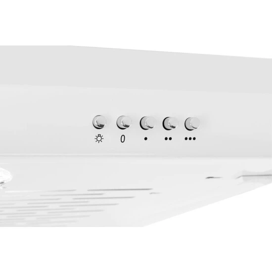 Rabatt 🛒 Exquisit UBH 08-2.1 We Dunstabzugshaube | Unterbau | Weiß 🥰 6 Rabatt 🛒 Exquisit UBH 08-2.1 We Dunstabzugshaube | Unterbau | Weiß 🥰 – Bild 4