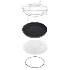 Billig ⌛ Exquisit Mikrowelle MW 9025 H-3 | 900 Watt | Grill | Inox ⌛ -Exquisit Verkaufsladen unnamed file 1060