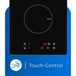 Top 10 😍 Exquisit Kochfeld EKI 300-2 | Induktion | Touch Control | 2 Kochstellen | Rahmenlos | 3500 W ✔️ 11 Top 10 😍 Exquisit Kochfeld EKI 300-2 | Induktion | Touch Control | 2 Kochstellen | Rahmenlos | 3500 W ✔️ -Exquisit Verkaufsladen unnamed file 1063