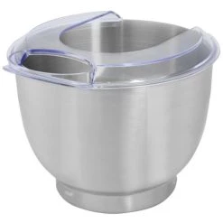 Rabatt 😉 Exquisit KM 3101 Sw Küchenmaschine | 1000 Watt Leistung | 4,5 L Edelstahl-Schüssel | Schwarz ✨ -Exquisit Verkaufsladen unnamed file 1091