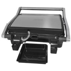 Bester Verkauf 😍 Exquisit Kontaktgrill KG 6102 Isw | Antihaftbeschichtete Grillplatten | Stufenlos Einstellbar | 2000 Watt | Edelstahl ❤️ 8 Bester Verkauf 😍 Exquisit Kontaktgrill KG 6102 Isw | Antihaftbeschichtete Grillplatten | Stufenlos Einstellbar | 2000 Watt | Edelstahl ❤️ -Exquisit Verkaufsladen unnamed file 1095