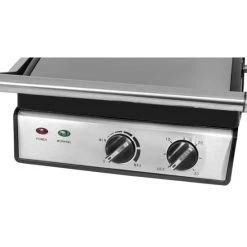 Bester Verkauf 😍 Exquisit Kontaktgrill KG 6102 Isw | Antihaftbeschichtete Grillplatten | Stufenlos Einstellbar | 2000 Watt | Edelstahl ❤️ 9 Bester Verkauf 😍 Exquisit Kontaktgrill KG 6102 Isw | Antihaftbeschichtete Grillplatten | Stufenlos Einstellbar | 2000 Watt | Edelstahl ❤️ -Exquisit Verkaufsladen unnamed file 1096