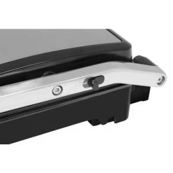 Bester Verkauf 😍 Exquisit Kontaktgrill KG 6102 Isw | Antihaftbeschichtete Grillplatten | Stufenlos Einstellbar | 2000 Watt | Edelstahl ❤️ 10 Bester Verkauf 😍 Exquisit Kontaktgrill KG 6102 Isw | Antihaftbeschichtete Grillplatten | Stufenlos Einstellbar | 2000 Watt | Edelstahl ❤️ -Exquisit Verkaufsladen unnamed file 1097