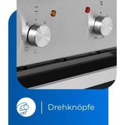Budget 🛒 Exquisit EBE 555-2 U Elektro-Einbaubackofen | Grill | Ober- / Unterhitze | Umluft | Inox 🎁 12 Budget 🛒 Exquisit EBE 555-2 U Elektro-Einbaubackofen | Grill | Ober- / Unterhitze | Umluft | Inox 🎁 -Exquisit Verkaufsladen unnamed file 1103