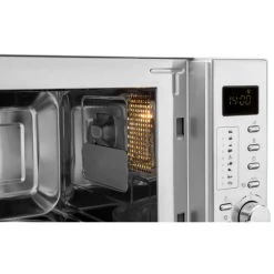 Bestpreis 🌟 Exquisit Einbaumikrowelle EMW 19-7 G | 700 Watt | Grill | Edelstahl ❤️ 10 Bestpreis 🌟 Exquisit Einbaumikrowelle EMW 19-7 G | 700 Watt | Grill | Edelstahl ❤️ -Exquisit Verkaufsladen unnamed file 1114