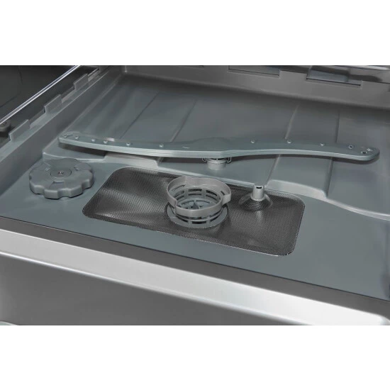 Auslauf 😉 Exquisit Exqusit Geschirrspüler GSP206-030F Weiss |Standgerät, Tischgerät | 6 Maßgedecke | Weiß 🌟 6 Auslauf 😉 Exquisit Exqusit Geschirrspüler GSP206-030F Weiss |Standgerät, Tischgerät | 6 Maßgedecke | Weiß 🌟 – Bild 4