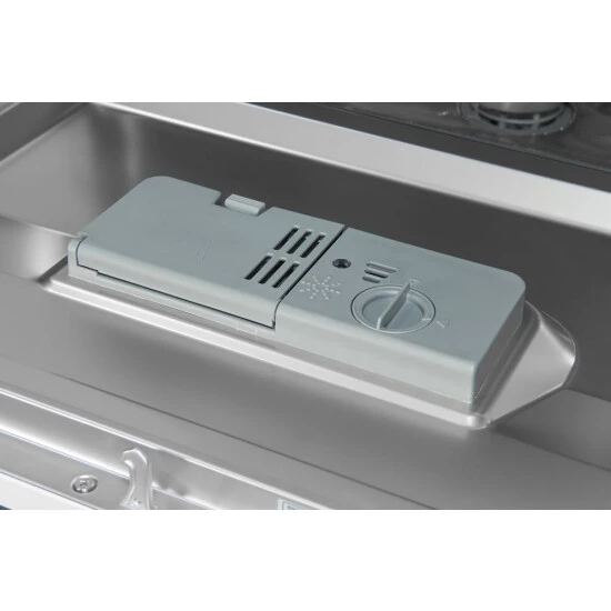 Auslauf 😉 Exquisit Exqusit Geschirrspüler GSP206-030F Weiss |Standgerät, Tischgerät | 6 Maßgedecke | Weiß 🌟 8 Auslauf 😉 Exquisit Exqusit Geschirrspüler GSP206-030F Weiss |Standgerät, Tischgerät | 6 Maßgedecke | Weiß 🌟 – Bild 6