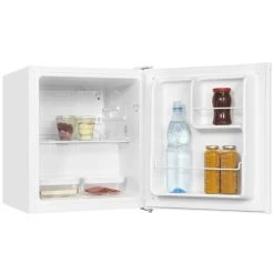 Am billigsten 😍 Exquisit KB 05-V-040 E Kühlbox Weiß ❤️