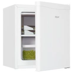 Neu ✔️ Exquisit Gefrierbox GB40-010E WeissPV | Mini-Gefrierschrank | 30 L Volumen | Energieeffizienzklasse E Weiß 😉