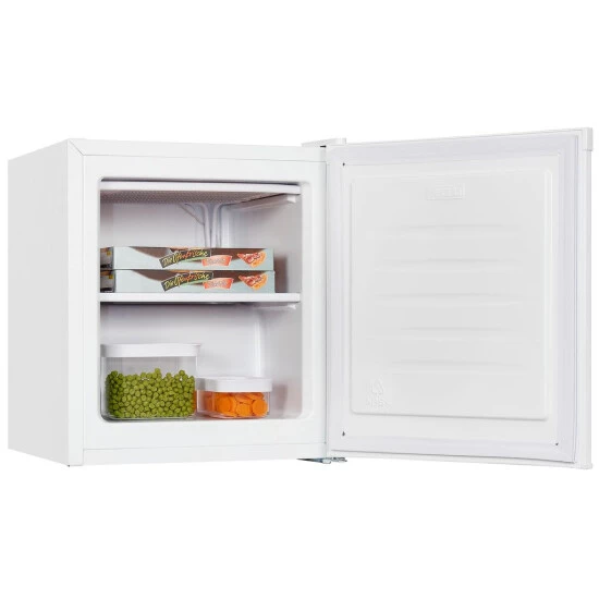 Neu ✔️ Exquisit Gefrierbox GB40-010E WeissPV | Mini-Gefrierschrank | 30 L Volumen | Energieeffizienzklasse E Weiß 😉 4 Neu ✔️ Exquisit Gefrierbox GB40-010E WeissPV | Mini-Gefrierschrank | 30 L Volumen | Energieeffizienzklasse E Weiß 😉 – Bild 2