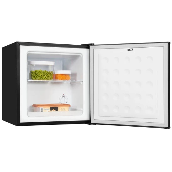 Bester Verkauf ⌛ Exquisit Gefrierbox GB40-150E SchwarzPV | Mini-Gefrierschrank | 31 L Volumen | EEK: E | Schwarz ✔️ 4 Bester Verkauf ⌛ Exquisit Gefrierbox GB40-150E SchwarzPV | Mini-Gefrierschrank | 31 L Volumen | EEK: E | Schwarz ✔️ – Bild 2