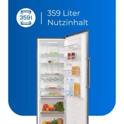 Großhandel 🥰 Exquisit Kühlschrank KS360-V-HE-040E Inoxlook | 359 L Nutzinhalt | Edelstahloptik 🧨 12 Großhandel 🥰 Exquisit Kühlschrank KS360-V-HE-040E Inoxlook | 359 L Nutzinhalt | Edelstahloptik 🧨 -Exquisit Verkaufsladen unnamed file 1211