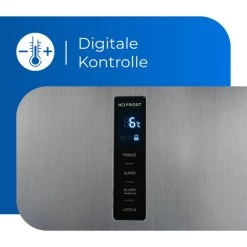 Großhandel 🥰 Exquisit Kühlschrank KS360-V-HE-040E Inoxlook | 359 L Nutzinhalt | Edelstahloptik 🧨 13 Großhandel 🥰 Exquisit Kühlschrank KS360-V-HE-040E Inoxlook | 359 L Nutzinhalt | Edelstahloptik 🧨 -Exquisit Verkaufsladen unnamed file 1212