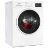 Schlussverkauf ❤️ Exquisit Waschtrockner WT8614-060D Weiss | 6-8 Kg Fassungsvermögen | Weiß 😉