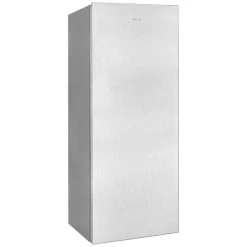 Brandneu 😀 Exquisit Gefrierschrank GS5230-010E Inoxlook | 165 L Nutzinhalt | Edelstahloptik 👍 -Exquisit Verkaufsladen unnamed file 1241