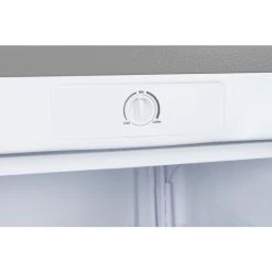 Brandneu 😀 Exquisit Gefrierschrank GS5230-010E Inoxlook | 165 L Nutzinhalt | Edelstahloptik 👍 -Exquisit Verkaufsladen unnamed file 1246