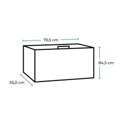 Rabatt ✨ Exquisit Gefriertruhe GT150-E-040E Weiss | Standgerät | 145 L Volumen | Weiß 😉 14 Rabatt ✨ Exquisit Gefriertruhe GT150-E-040E Weiss | Standgerät | 145 L Volumen | Weiß 😉 -Exquisit Verkaufsladen unnamed file 125