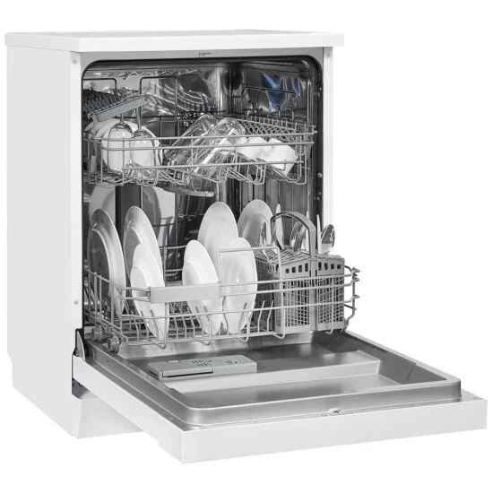 Coupon ❤️ Exquisit Geschirrspüler GSP9112-030E Weiss | Standgerät | 12 Gedecke | Weiß ✨ 3 Coupon ❤️ Exquisit Geschirrspüler GSP9112-030E Weiss | Standgerät | 12 Gedecke | Weiß ✨