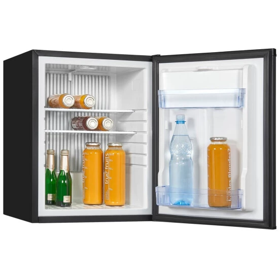 Bester Verkauf 🛒 Exquisit Absorber Kühlschrank FA60-260G Schwarz | Hotelkühlschrank | 43 L Nutzinhalt | Schwarz 🎁 4 Bester Verkauf 🛒 Exquisit Absorber Kühlschrank FA60-260G Schwarz | Hotelkühlschrank | 43 L Nutzinhalt | Schwarz 🎁 – Bild 2