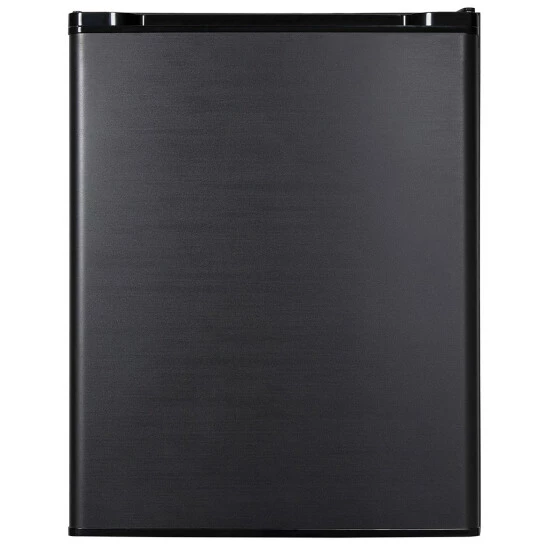 Bester Verkauf 🛒 Exquisit Absorber Kühlschrank FA60-260G Schwarz | Hotelkühlschrank | 43 L Nutzinhalt | Schwarz 🎁 6 Bester Verkauf 🛒 Exquisit Absorber Kühlschrank FA60-260G Schwarz | Hotelkühlschrank | 43 L Nutzinhalt | Schwarz 🎁 – Bild 4