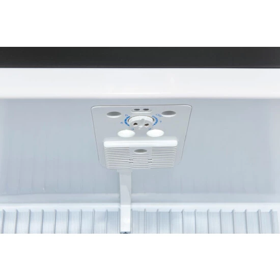 Bester Verkauf 🛒 Exquisit Absorber Kühlschrank FA60-260G Schwarz | Hotelkühlschrank | 43 L Nutzinhalt | Schwarz 🎁 8 Bester Verkauf 🛒 Exquisit Absorber Kühlschrank FA60-260G Schwarz | Hotelkühlschrank | 43 L Nutzinhalt | Schwarz 🎁 – Bild 6