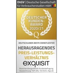 Bester Verkauf 🛒 Exquisit Absorber Kühlschrank FA60-260G Schwarz | Hotelkühlschrank | 43 L Nutzinhalt | Schwarz 🎁 18 Bester Verkauf 🛒 Exquisit Absorber Kühlschrank FA60-260G Schwarz | Hotelkühlschrank | 43 L Nutzinhalt | Schwarz 🎁 -Exquisit Verkaufsladen unnamed file 1280