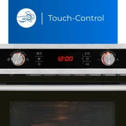 Angebote 🧨 Exquisit Einbaumikrowelle EBM 4544 HI | 900 Watt | Grill | Edelstahl 😍 -Exquisit Verkaufsladen unnamed file 1298