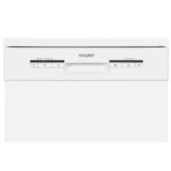 Coupon ❤️ Exquisit Geschirrspüler GSP9112-030E Weiss | Standgerät | 12 Gedecke | Weiß ✨ 18 Coupon ❤️ Exquisit Geschirrspüler GSP9112-030E Weiss | Standgerät | 12 Gedecke | Weiß ✨ -Exquisit Verkaufsladen unnamed file 130