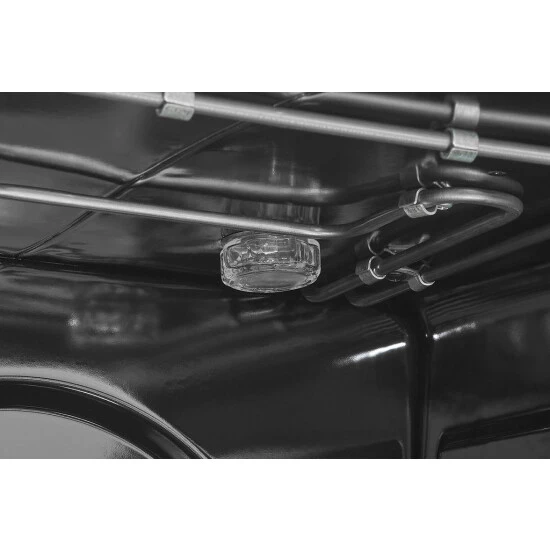 Großhandel 🎁 Exquisit Gasherd TGE 57-4 | Gas-Standherd | Gaskochfeld | 50 Liter Elektro-Garraum | Weiß ✔️ 8 Großhandel 🎁 Exquisit Gasherd TGE 57-4 | Gas-Standherd | Gaskochfeld | 50 Liter Elektro-Garraum | Weiß ✔️ – Bild 6