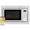 Rabatt 💯 Exquisit Einbaumikrowelle EMW 2539.1 HI | 900 Watt | Grill | Edelstahl 💯 -Exquisit Verkaufsladen unnamed file 1308