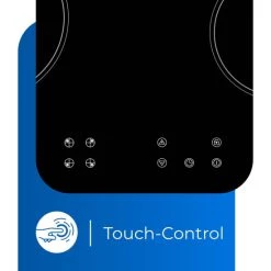 Auslauf 😀 Exquisit EKC 601-2.1 Glaskeramik Kochfeld | 4 Kochstellen | Rahmenlos 🌟 11 Auslauf 😀 Exquisit EKC 601-2.1 Glaskeramik Kochfeld | 4 Kochstellen | Rahmenlos 🌟 -Exquisit Verkaufsladen unnamed file 1329