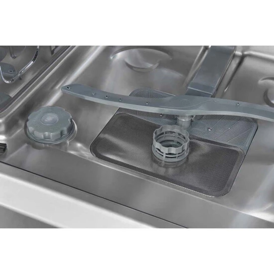 Coupon ❤️ Exquisit Geschirrspüler GSP9112-030E Weiss | Standgerät | 12 Gedecke | Weiß ✨ 9 Coupon ❤️ Exquisit Geschirrspüler GSP9112-030E Weiss | Standgerät | 12 Gedecke | Weiß ✨ – Bild 7