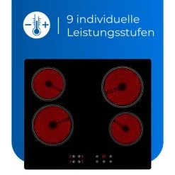 Auslauf 😀 Exquisit EKC 601-2.1 Glaskeramik Kochfeld | 4 Kochstellen | Rahmenlos 🌟 13 Auslauf 😀 Exquisit EKC 601-2.1 Glaskeramik Kochfeld | 4 Kochstellen | Rahmenlos 🌟 -Exquisit Verkaufsladen unnamed file 1331