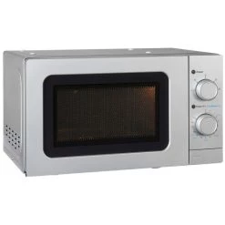 Top 10 ❤️ Exquisit Mikrowelle WP 700 J17-3 Si | Unterbau | 700 Watt | Silber 👏