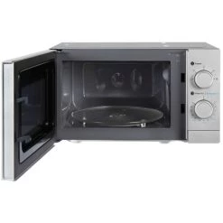 Top 10 ❤️ Exquisit Mikrowelle WP 700 J17-3 Si | Unterbau | 700 Watt | Silber 👏 -Exquisit Verkaufsladen unnamed file 1366