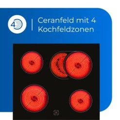 Budget 😀 Exquisit EHE 156-2.1 UBZ-Set Einbauherd | 59 L Volumen | Glaskeramikkochfeld | Edelstahl 🌟 10 Budget 😀 Exquisit EHE 156-2.1 UBZ-Set Einbauherd | 59 L Volumen | Glaskeramikkochfeld | Edelstahl 🌟 -Exquisit Verkaufsladen unnamed file 1372