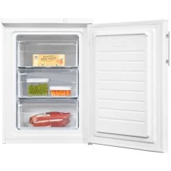 Rabatt 🥰 Exquisit Gefrierschrank GS18-H-170E Weiss | 98 L Nutzinhalt | Weiß 👍 -Exquisit Verkaufsladen unnamed file 1389