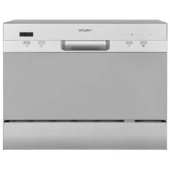 Coupon 😉 Exquisit Exqusit Geschirrspüler GSP206-030F Silber | Standgerät, Tischgerät | 6 Maßgedecke | Silber ⭐ 9 Coupon 😉 Exquisit Exqusit Geschirrspüler GSP206-030F Silber | Standgerät, Tischgerät | 6 Maßgedecke | Silber ⭐ -Exquisit Verkaufsladen unnamed file 1412