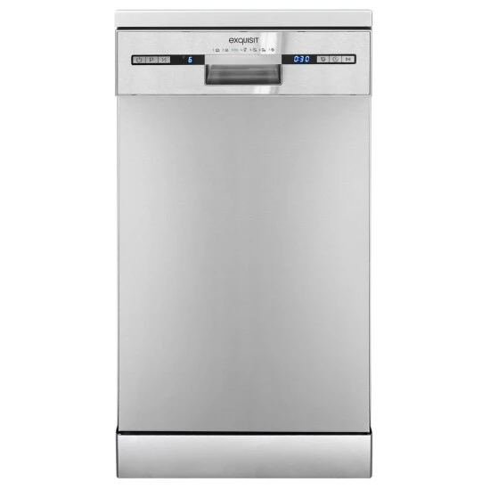 Beste Bewertungen von 🛒 Exquisit Geschirrspüler GSP9309-030E Inox | 9 Maßgedecke | Display | 7 Programme 😀 5 Beste Bewertungen von 🛒 Exquisit Geschirrspüler GSP9309-030E Inox | 9 Maßgedecke | Display | 7 Programme 😀 – Bild 3