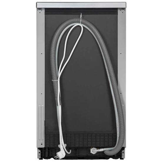 Beste Bewertungen von 🛒 Exquisit Geschirrspüler GSP9309-030E Inox | 9 Maßgedecke | Display | 7 Programme 😀 7 Beste Bewertungen von 🛒 Exquisit Geschirrspüler GSP9309-030E Inox | 9 Maßgedecke | Display | 7 Programme 😀 – Bild 5