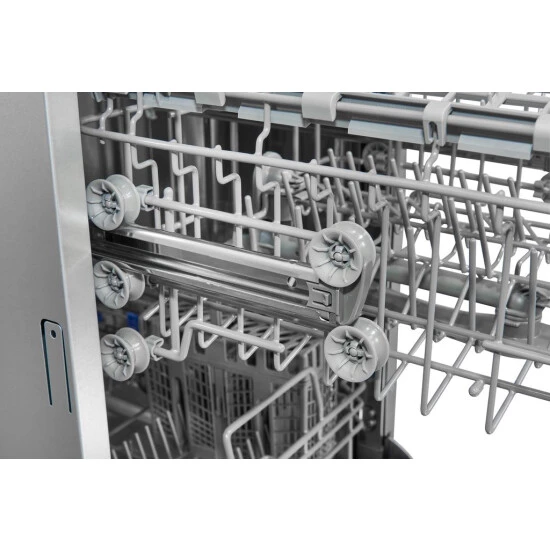 Beste Bewertungen von 🛒 Exquisit Geschirrspüler GSP9309-030E Inox | 9 Maßgedecke | Display | 7 Programme 😀 10 Beste Bewertungen von 🛒 Exquisit Geschirrspüler GSP9309-030E Inox | 9 Maßgedecke | Display | 7 Programme 😀 – Bild 8