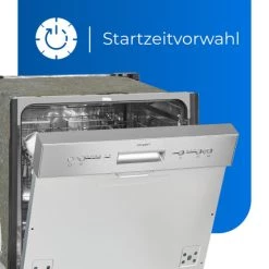 Großhandel 😀 Exquisit Einbaugeschirrspüler EGSP6012-EB-030E Inox | Teilintegriert | 12 Gedecke | Inox ✨ 11 Großhandel 😀 Exquisit Einbaugeschirrspüler EGSP6012-EB-030E Inox | Teilintegriert | 12 Gedecke | Inox ✨ -Exquisit Verkaufsladen unnamed file 143