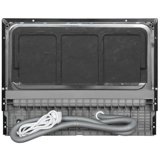 Neu 😍 Exquisit Exqusit Geschirrspüler GSP206-030F Schwarz | Standgerät, Tischgerät | 6 Maßgedecke | Schwarz ❤️ 5 Neu 😍 Exquisit Exqusit Geschirrspüler GSP206-030F Schwarz | Standgerät, Tischgerät | 6 Maßgedecke | Schwarz ❤️ – Bild 3