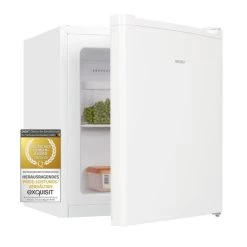 Aktion 💯 Exquisit Gefrierbox GB05-040E WeissPV | Mini-Gefrierschrank | 33 L Volumen | Energieeffizienzklasse E | Weiß 🤩