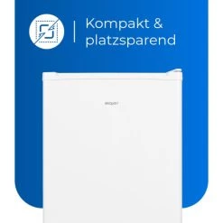 Aktion 💯 Exquisit Gefrierbox GB05-040E WeissPV | Mini-Gefrierschrank | 33 L Volumen | Energieeffizienzklasse E | Weiß 🤩 -Exquisit Verkaufsladen unnamed file 1473