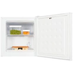 Bester Verkauf ✔️ Exquisit Gefrierbox GB40-150E WeissPV | Mini-Gefrierschrank | 31 L Volumen | EEK: E | Weiß ⭐ -Exquisit Verkaufsladen unnamed file 1481