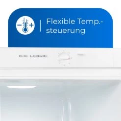 Aktion 😉 Exquisit Getränkekühlschrank GKS31-V-H-280F Weiss | Standgerät | 308 L Volumen | Weiß 🔔 -Exquisit Verkaufsladen unnamed file 149